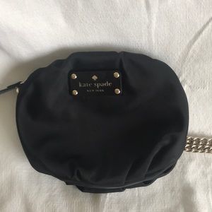 kate spade evening bag